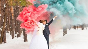 unusual weddings venues North East